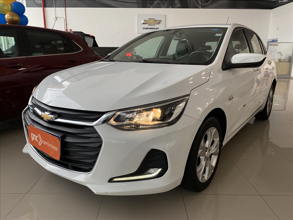 Comprar 2021CHEVROLETONIX