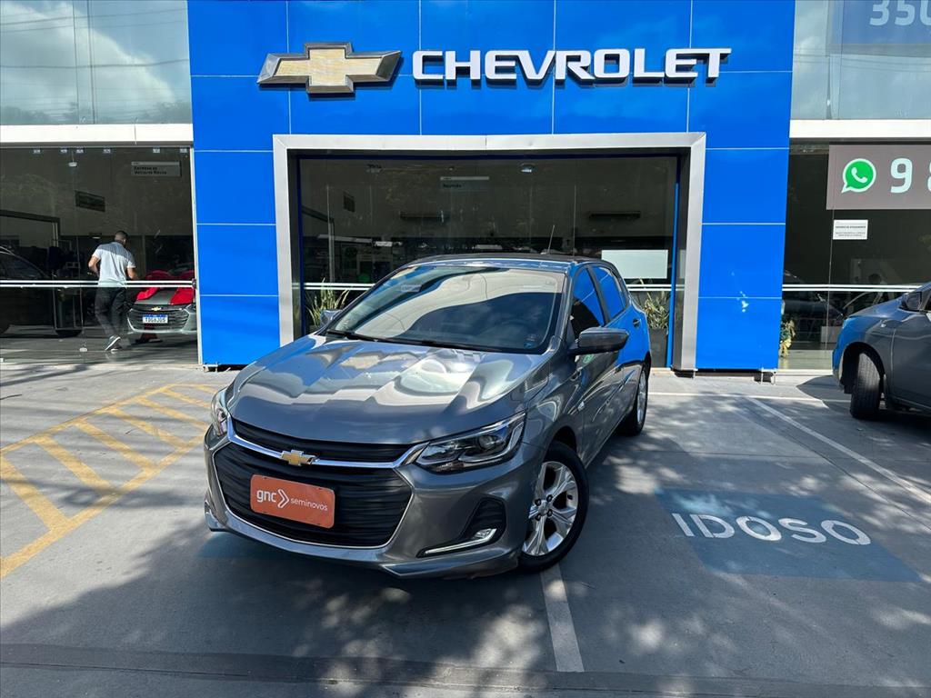 Comprar 2022CHEVROLETONIX