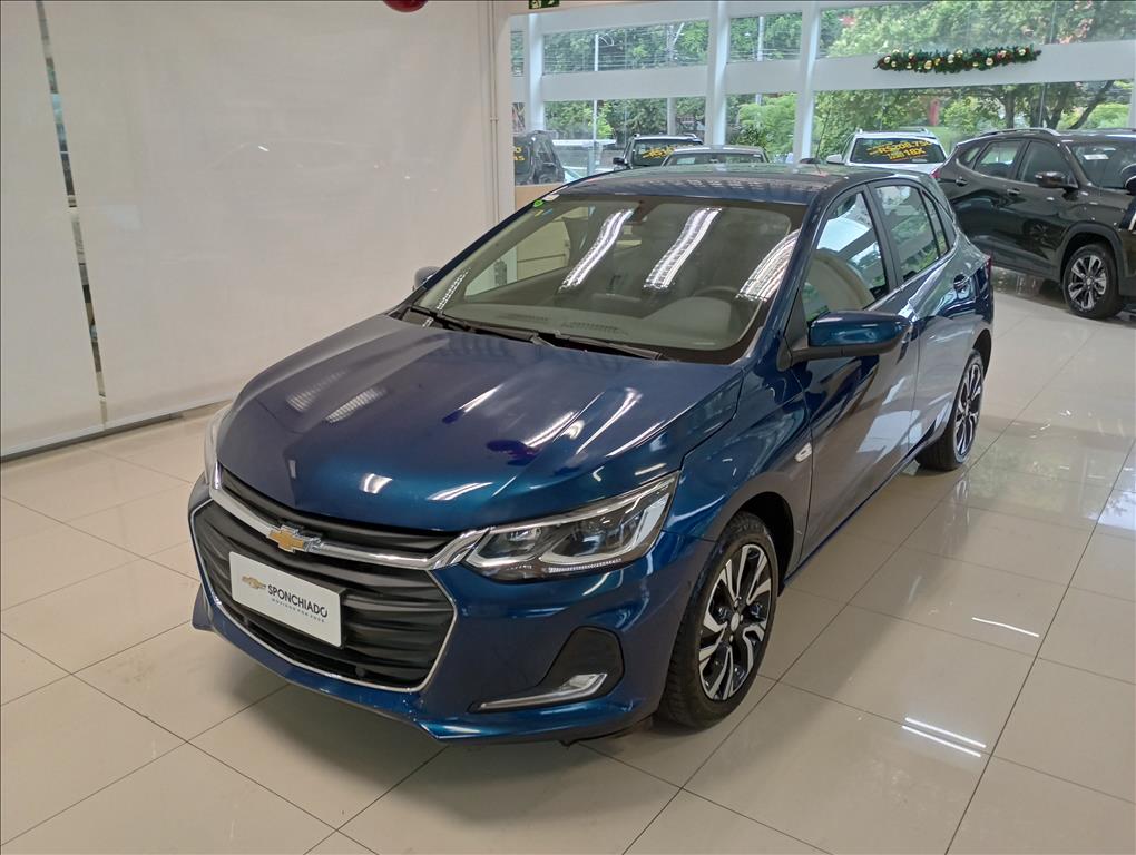 Comprar 2023CHEVROLETONIX