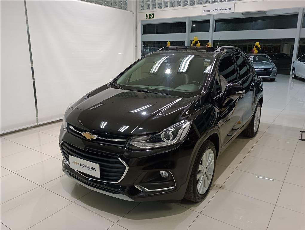 Comprar 2019CHEVROLETTRACKER