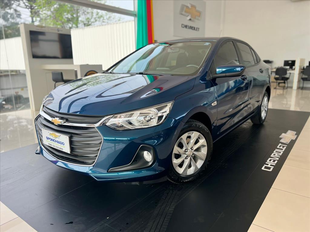 Comprar 2022CHEVROLETONIX PLUS