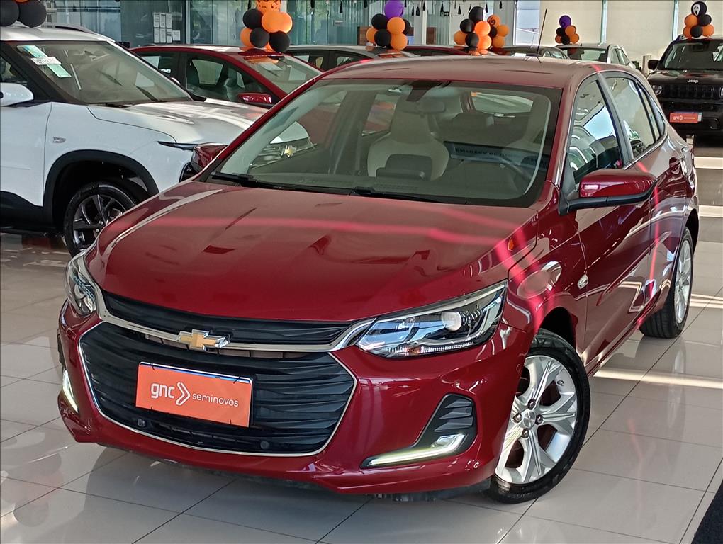 Comprar 2020CHEVROLETONIX