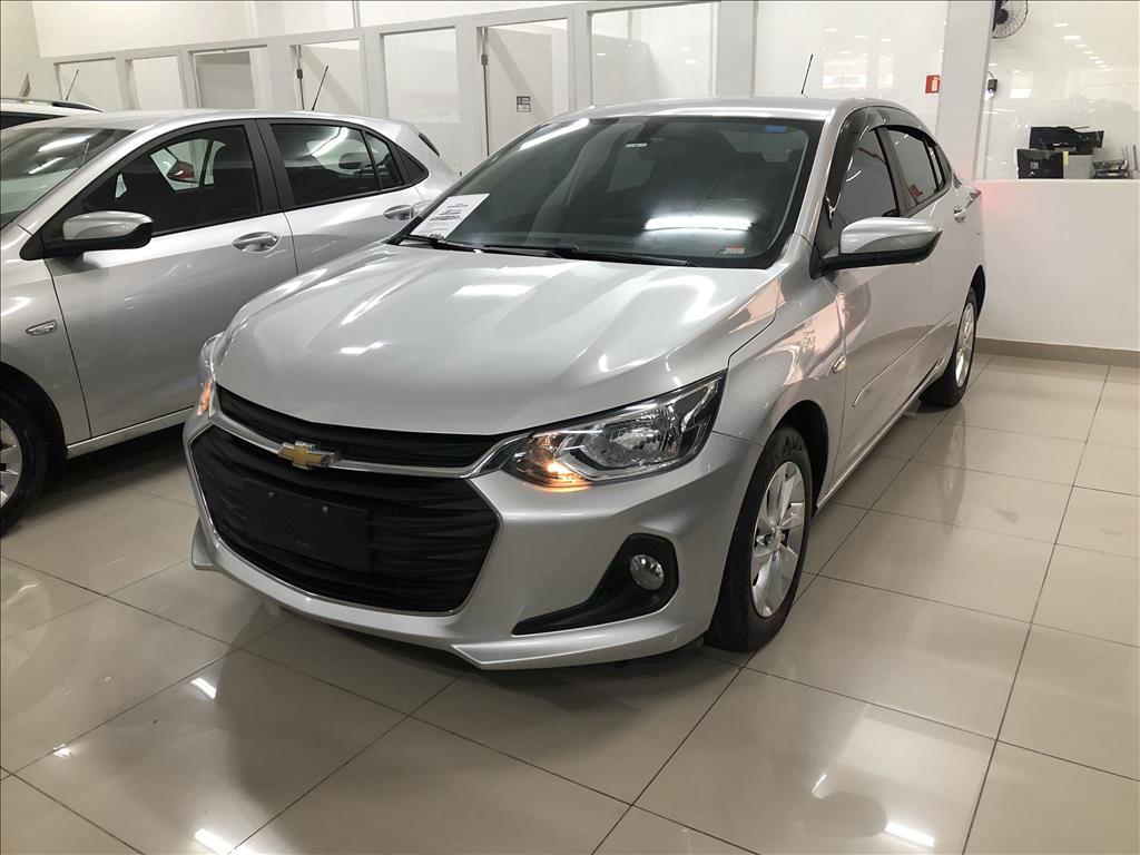 Comprar 2022CHEVROLETONIX PLUS