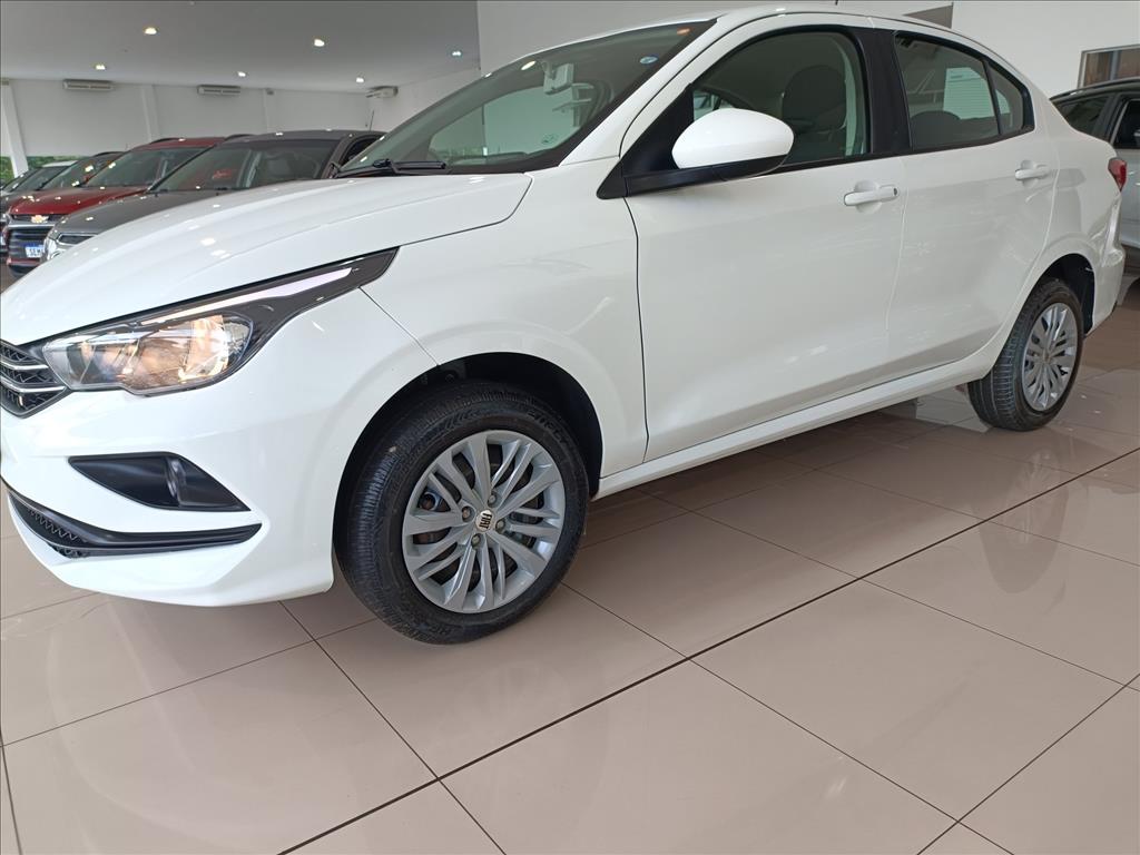 Comprar 2023FIATCRONOS