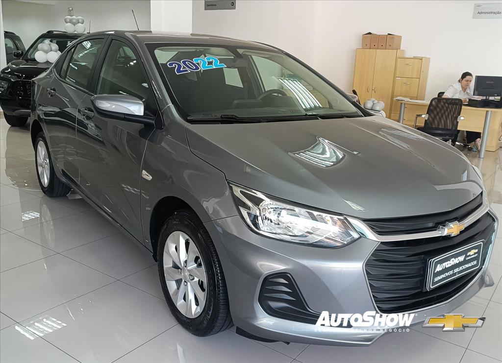 Comprar 2022CHEVROLETONIX PLUS