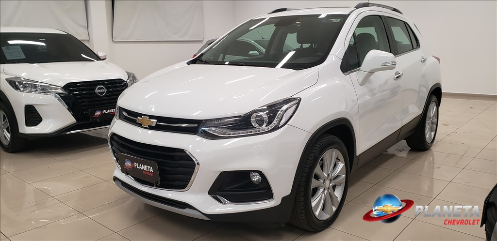 Comprar 2019CHEVROLETTRACKER