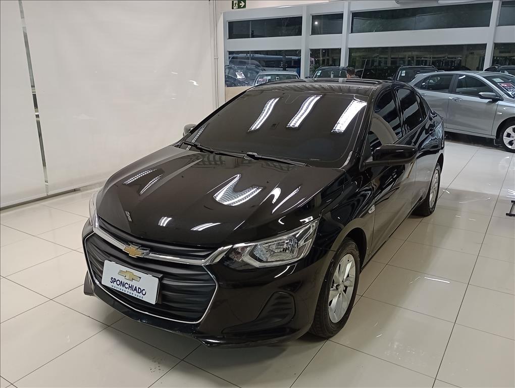 Comprar 2023CHEVROLETONIX PLUS