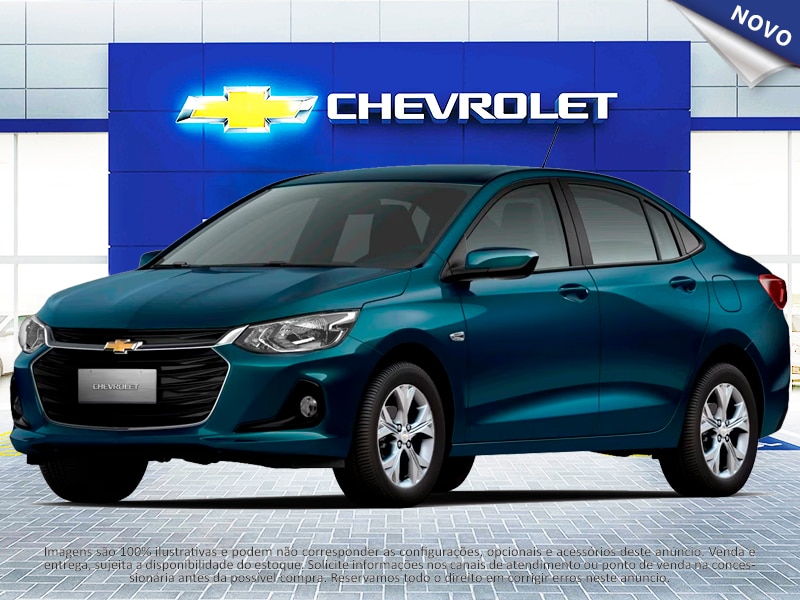 Comprar 2024CHEVROLETONIX PLUS