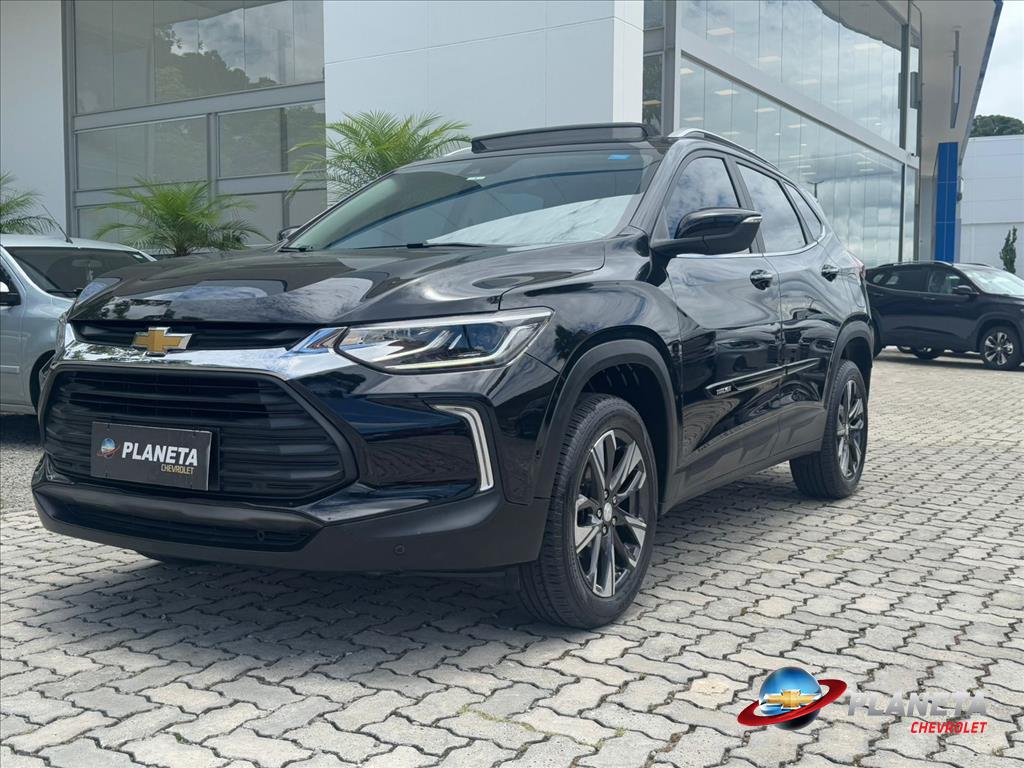 Comprar 2023CHEVROLETTRACKER