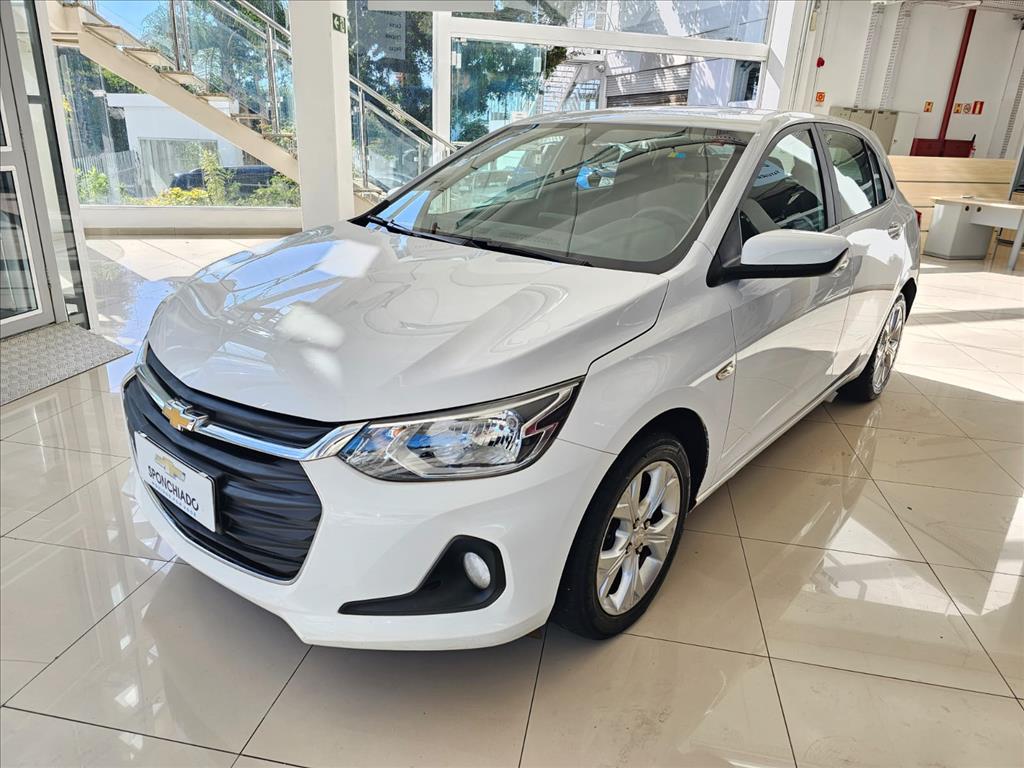 Comprar 2023CHEVROLETONIX