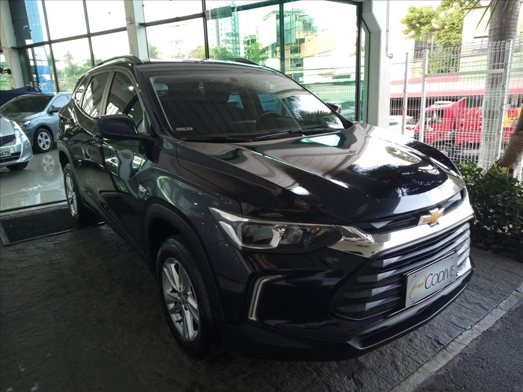 Comprar 2023CHEVROLETTRACKER