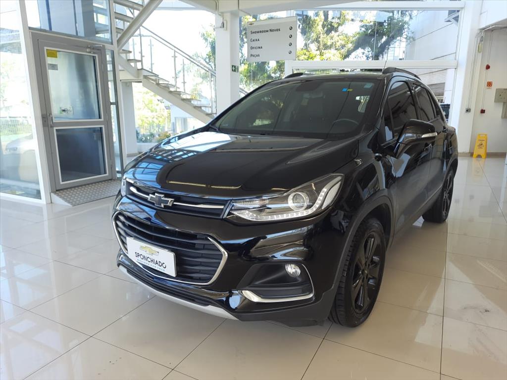 Comprar 2019CHEVROLETTRACKER