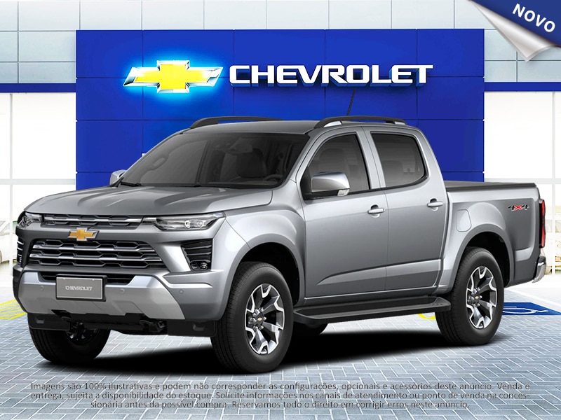 Comprar 2025CHEVROLETS10