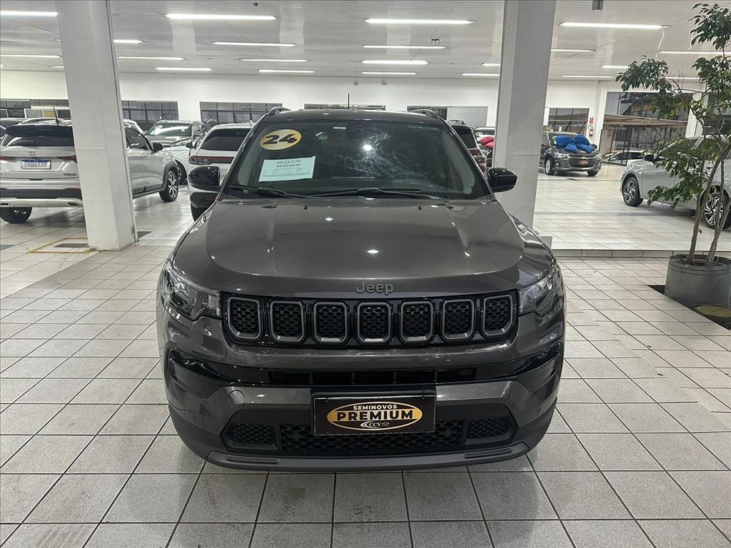 Comprar 2024JEEPCOMPASS