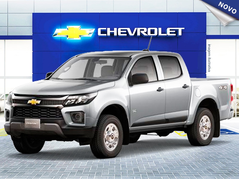 Comprar 2023CHEVROLETS10