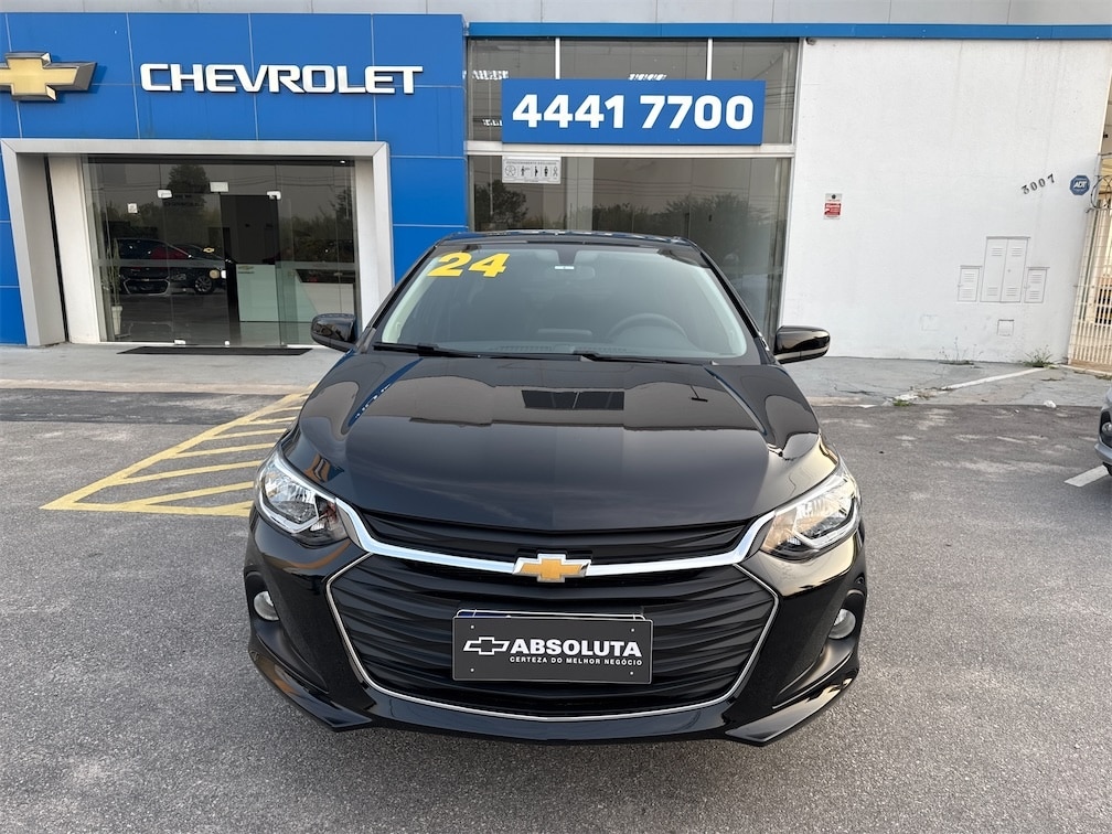 Comprar 2024CHEVROLETONIX PLUS