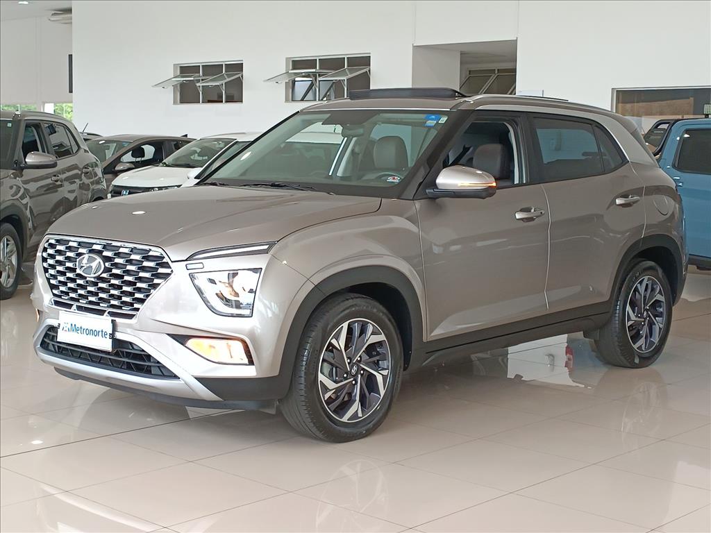 Comprar 2024HYUNDAICRETA