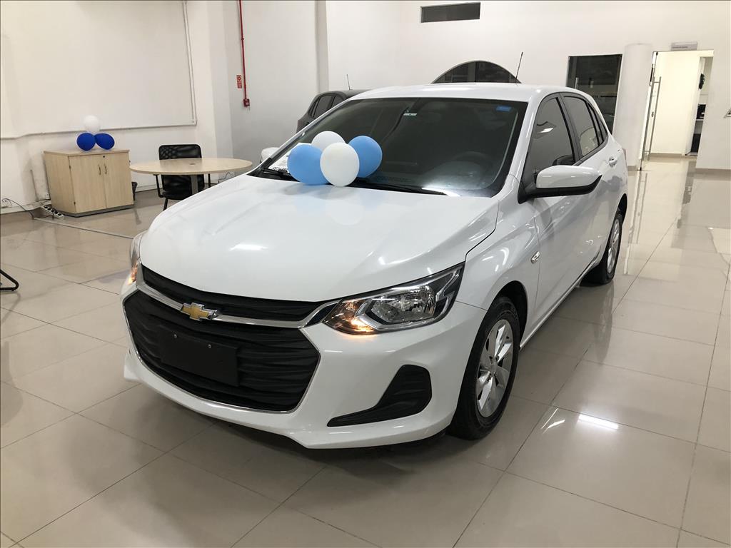 Comprar 2023CHEVROLETONIX