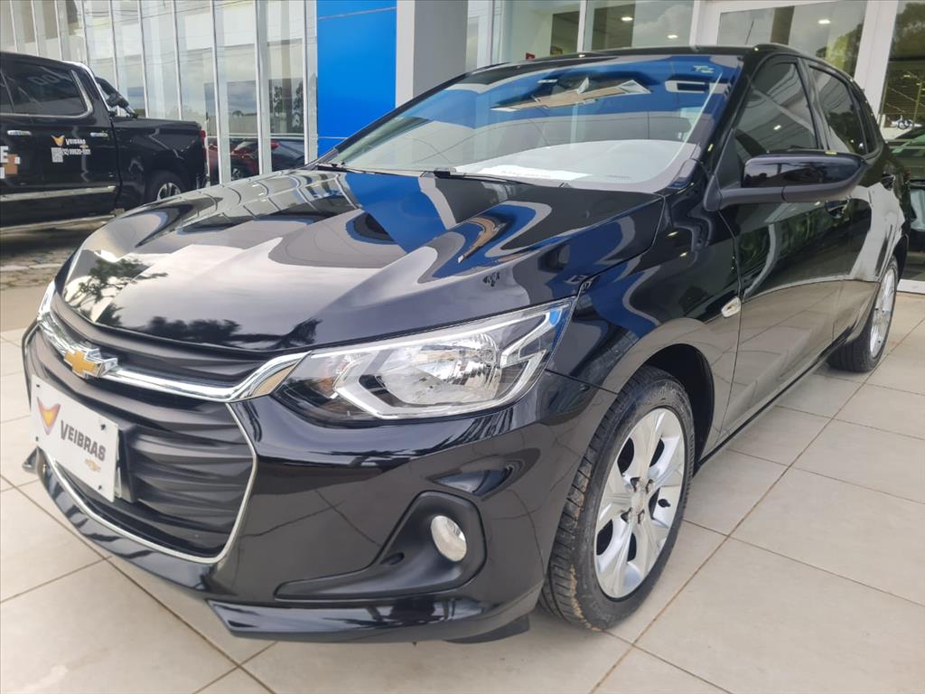 Comprar 2023CHEVROLETONIX