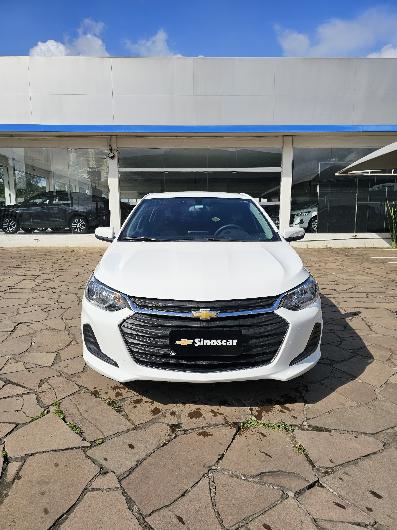 Comprar 2022ChevroletNOVO ONIX