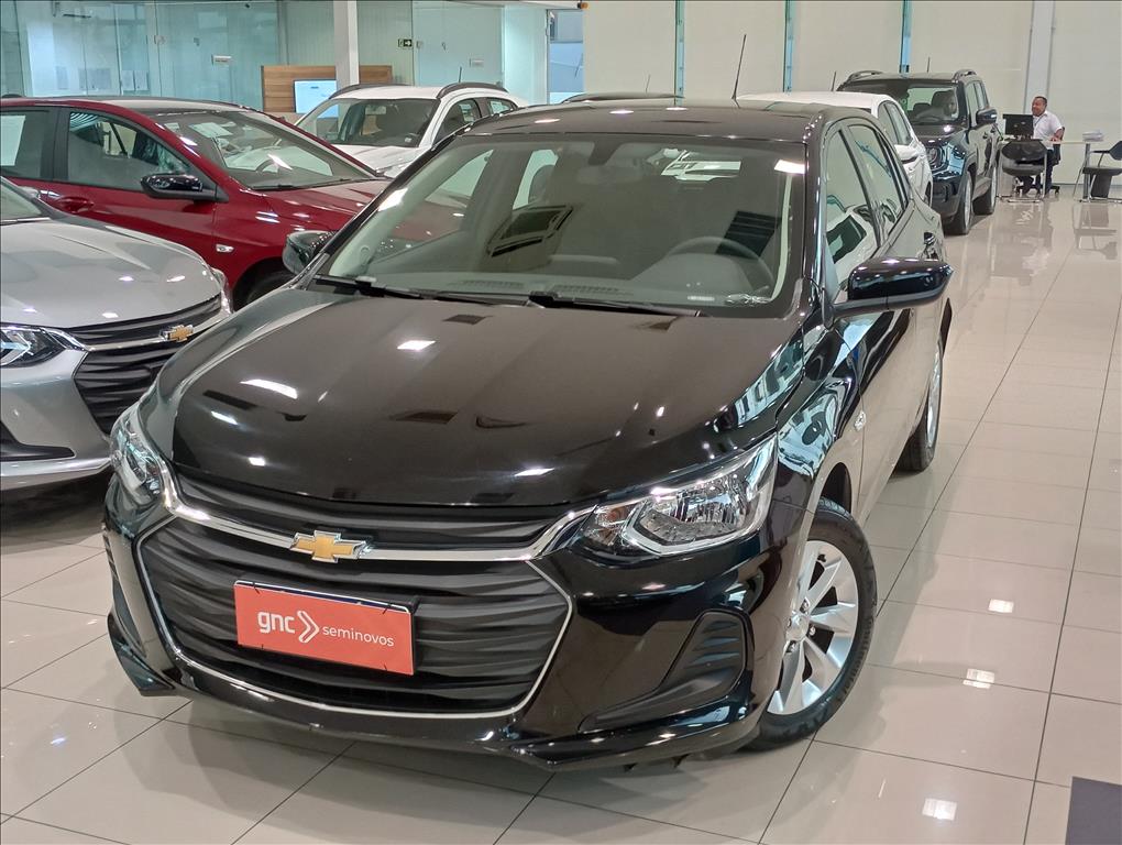 Comprar 2022CHEVROLETONIX