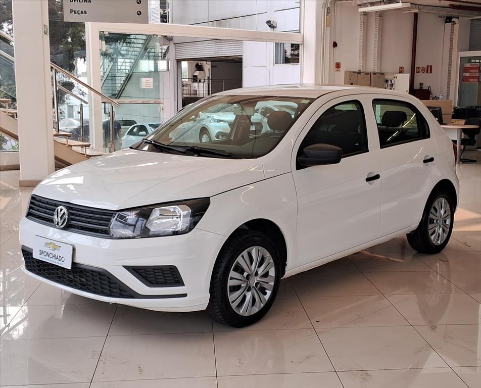 Comprar 2023VOLKSWAGENGOL