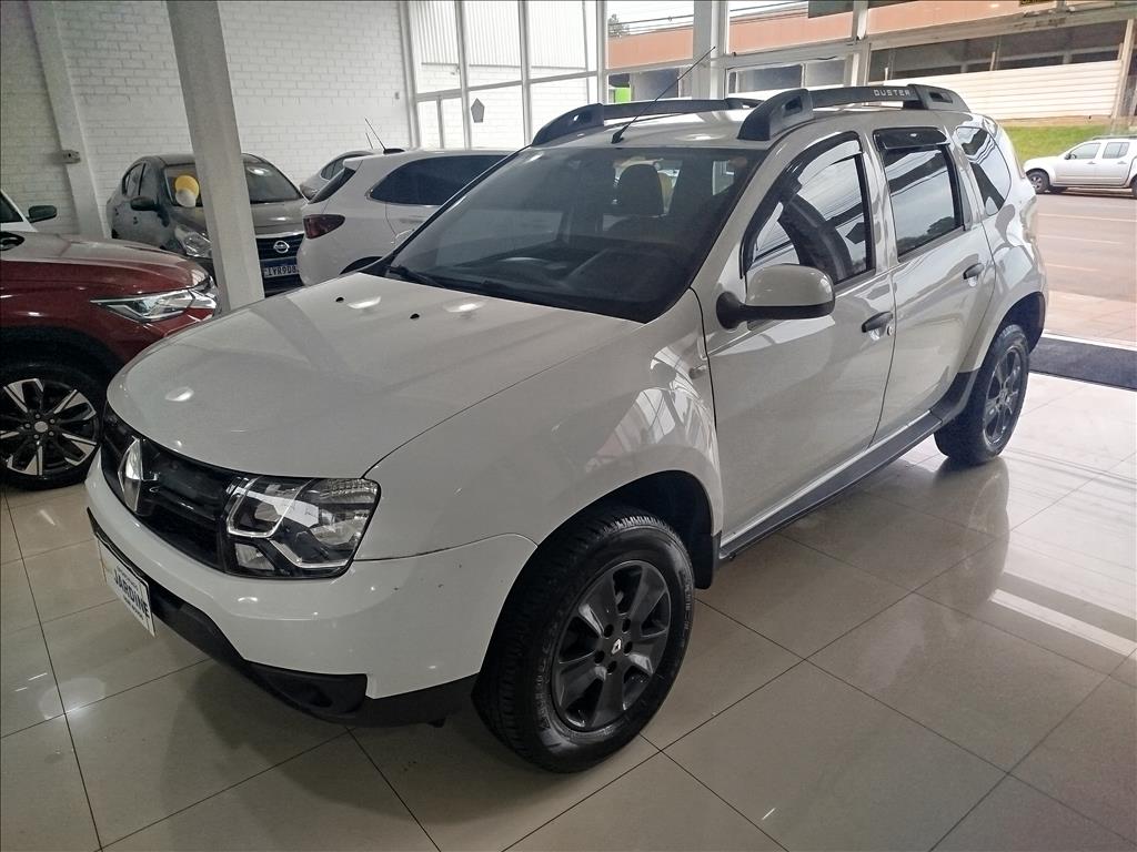 Comprar 2019RENAULTDUSTER