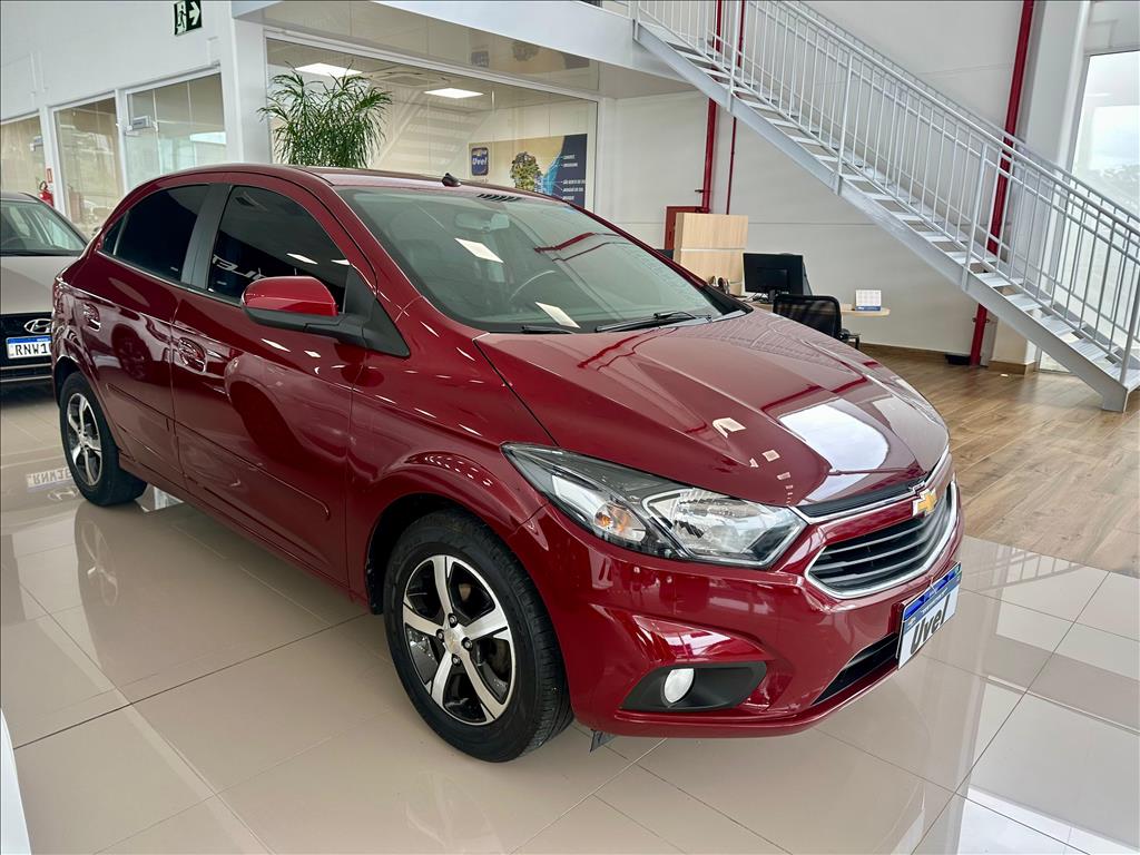 Comprar 2017CHEVROLETONIX