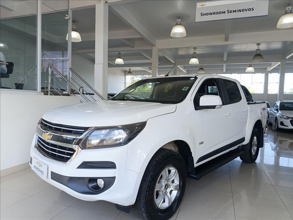 Comprar 2019CHEVROLETS10