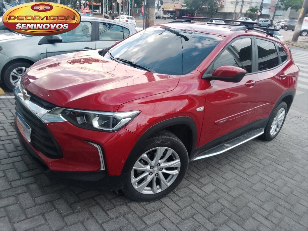 Comprar 2024CHEVROLETTRACKER