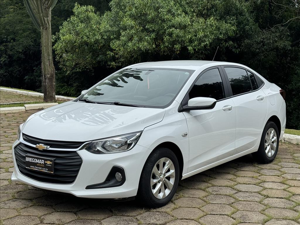 Comprar 2021CHEVROLETONIX PLUS