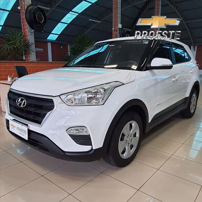 Comprar 2019HYUNDAICRETA