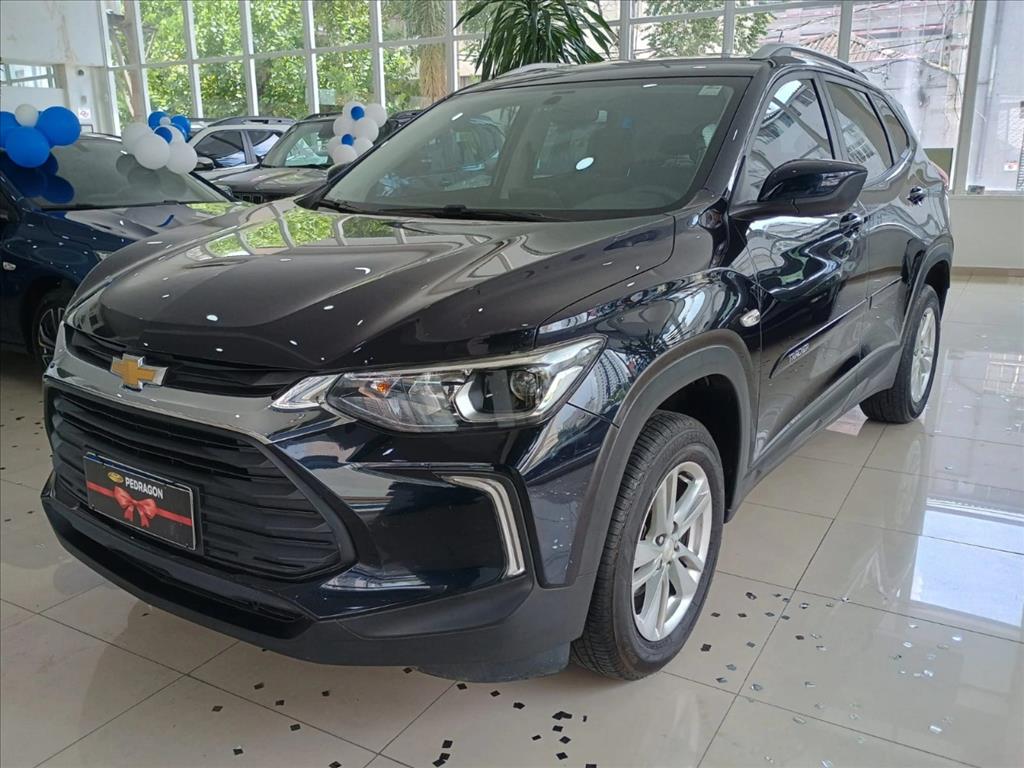 Comprar 2021CHEVROLETTRACKER