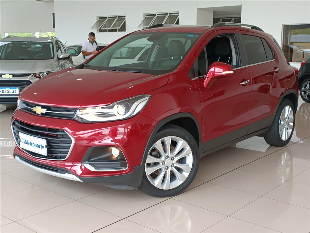 Comprar 2019CHEVROLETTRACKER