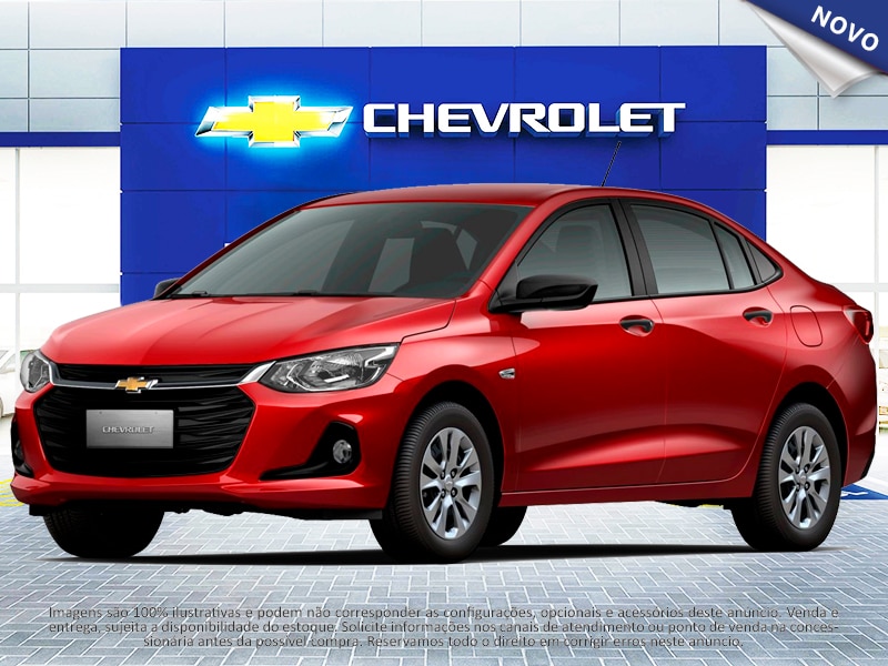 Comprar 2025CHEVROLETONIX PLUS