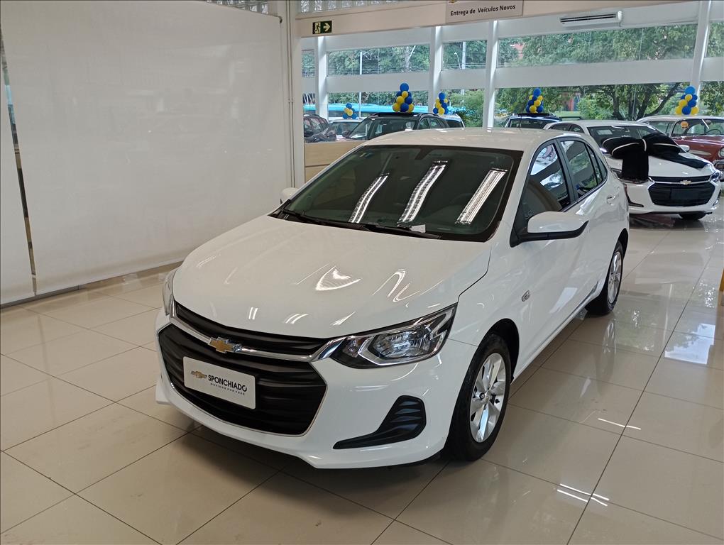 Comprar 2021CHEVROLETONIX