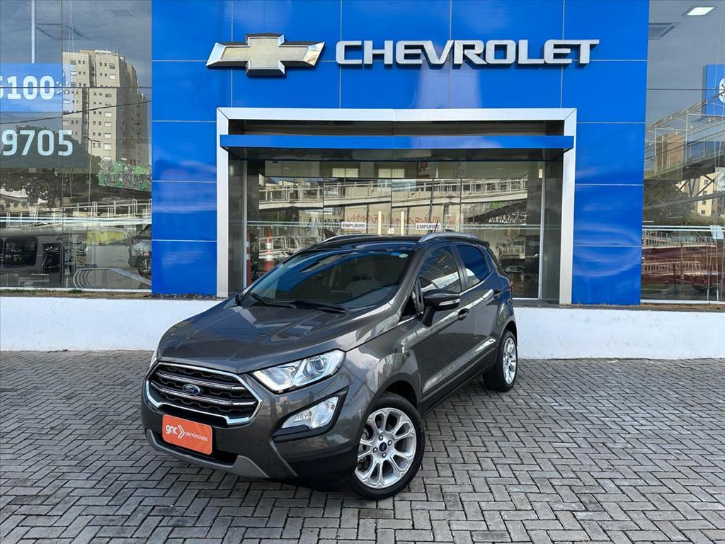 Comprar 2020FORDECOSPORT