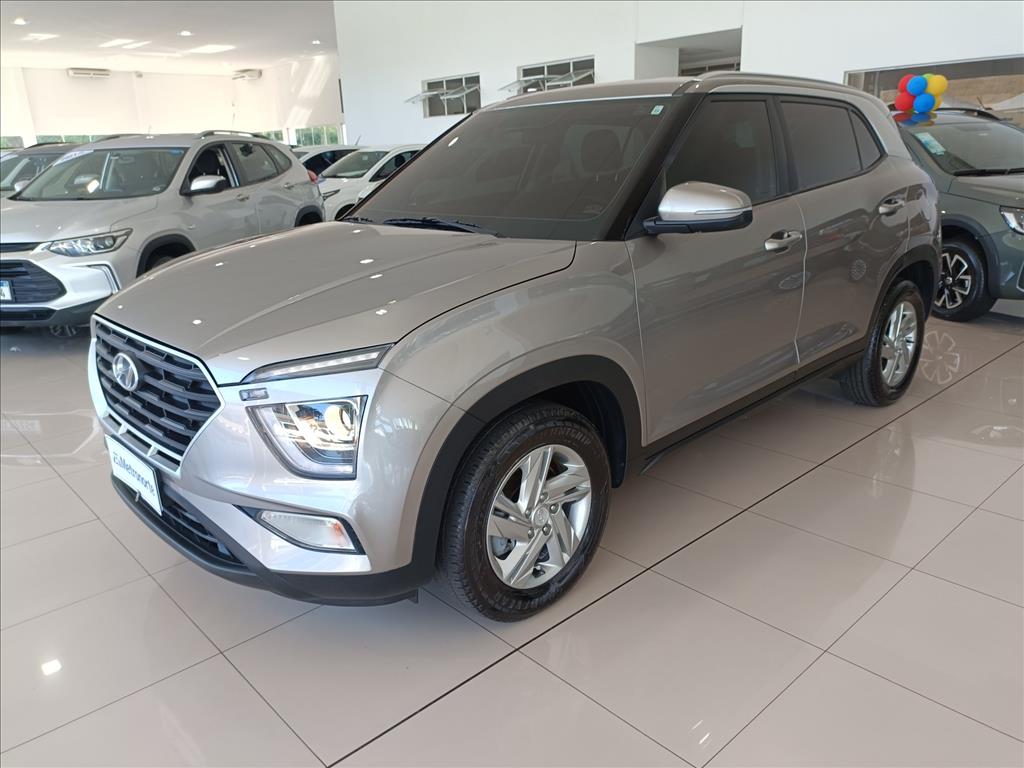 Comprar 2023HYUNDAICRETA