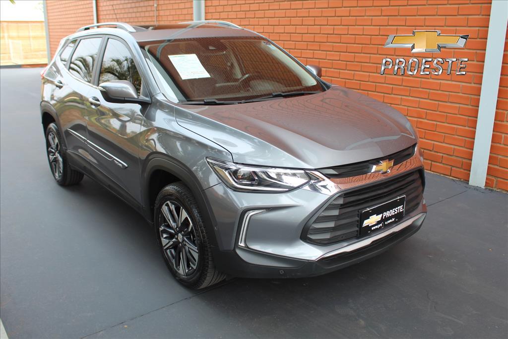 Comprar 2021CHEVROLETTRACKER