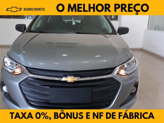 Comprar 2025CHEVROLETONIX