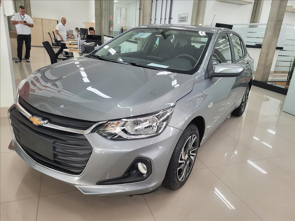 Comprar 2025CHEVROLETONIX