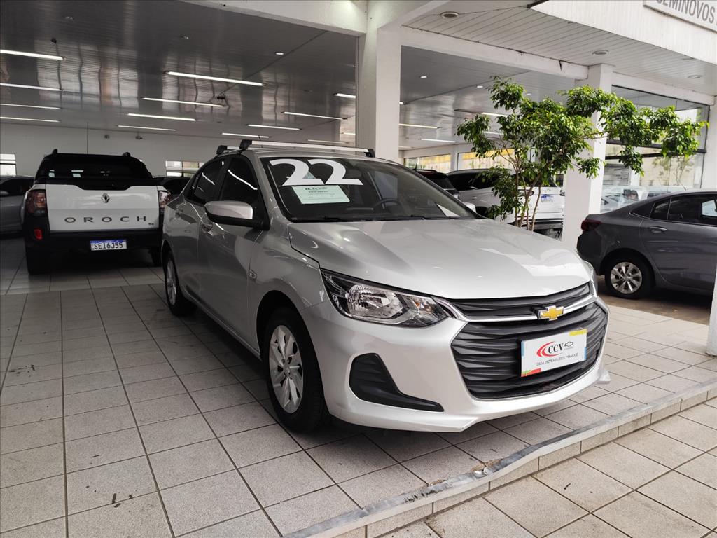 Comprar 2022CHEVROLETONIX PLUS