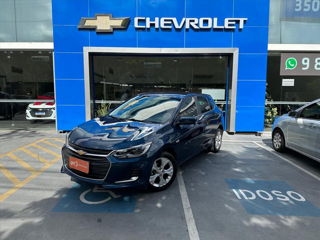 Comprar 2021CHEVROLETONIX