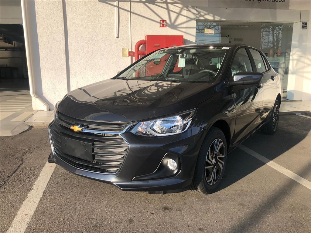 Comprar 2025CHEVROLETONIX