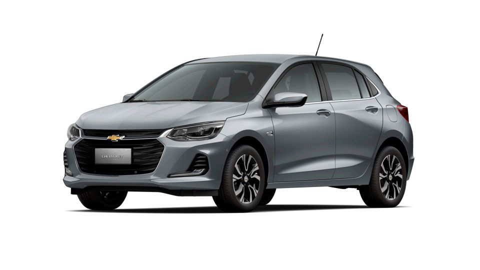 Comprar 2025CHEVROLETONIX PREMIER 2