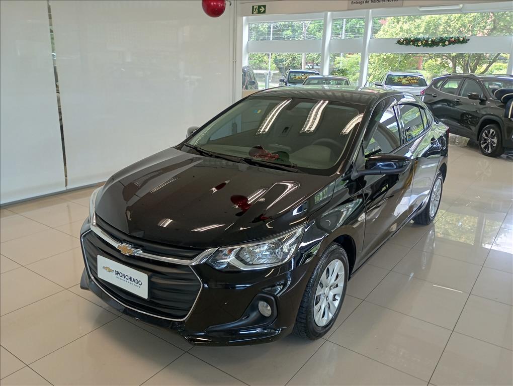 Comprar 2020CHEVROLETONIX PLUS