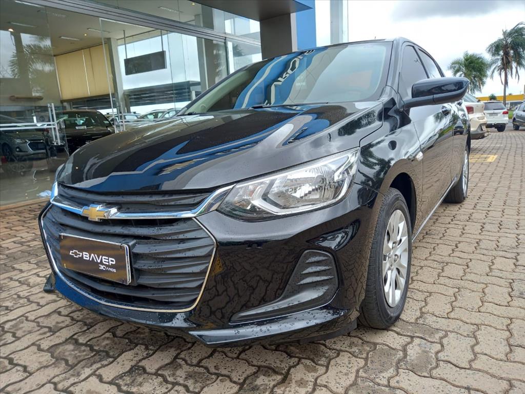 Comprar 2022CHEVROLETONIX PLUS