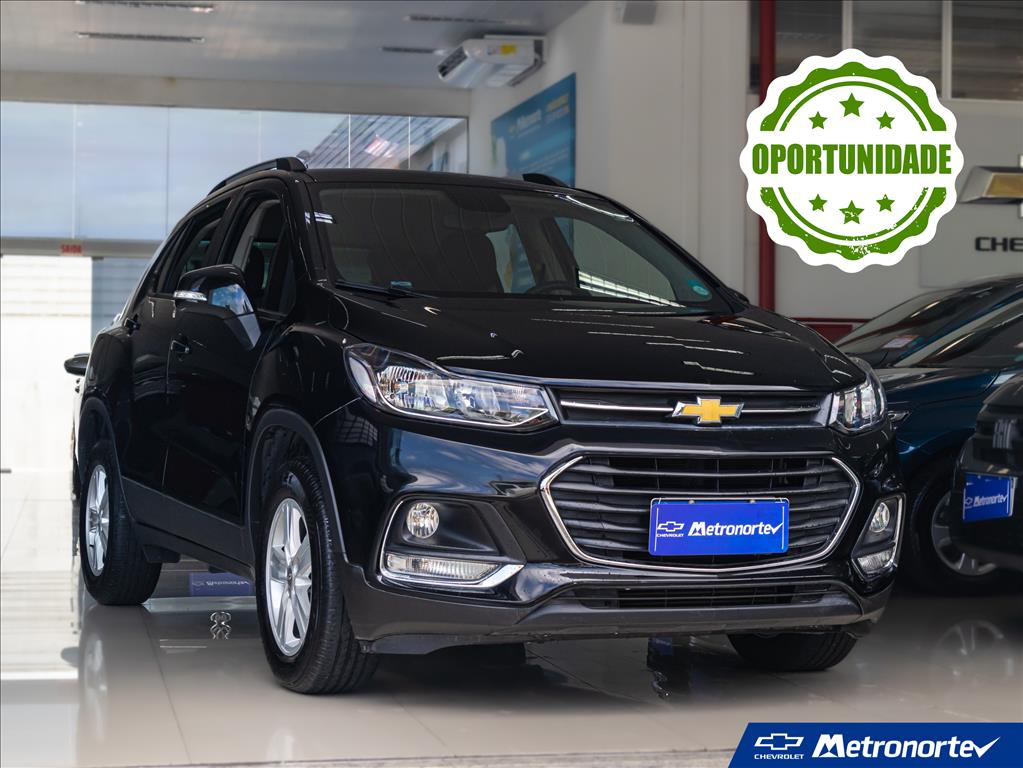 Comprar 2019CHEVROLETTRACKER