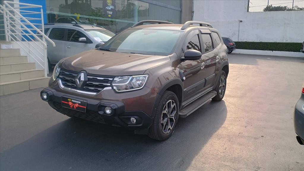 Comprar 2023RENAULTDUSTER