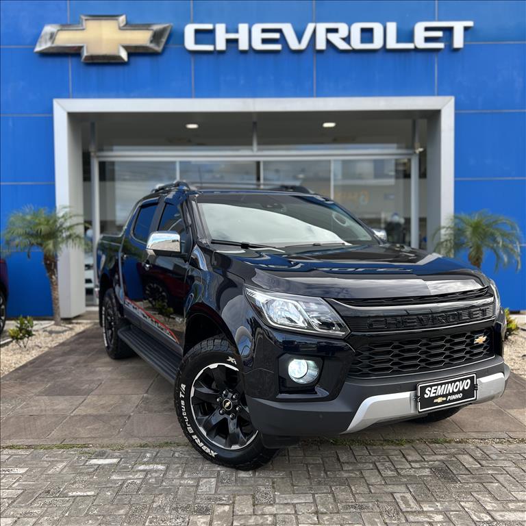 Comprar 2022CHEVROLETS10